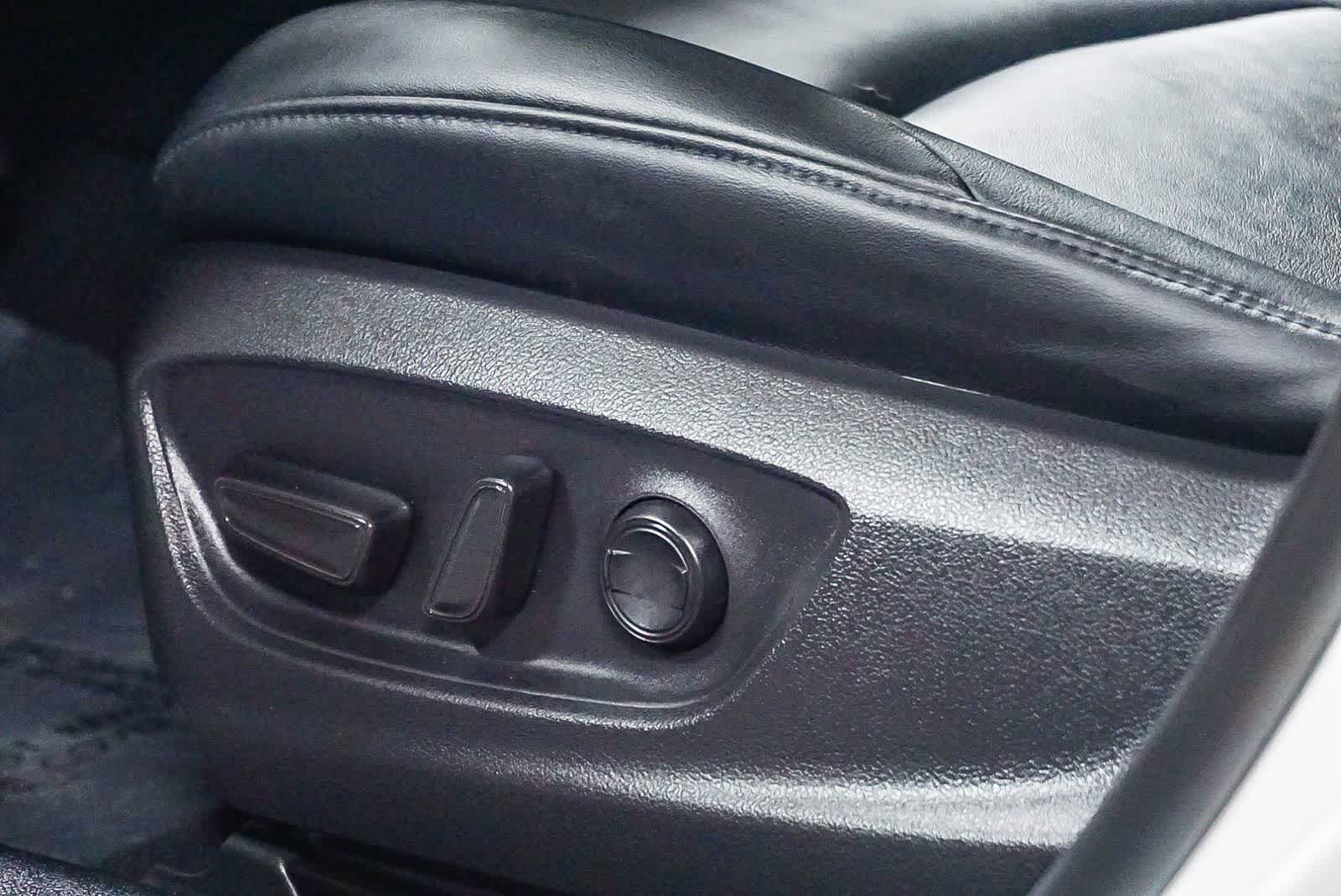 Toyota Prius Prime Advanced 2019