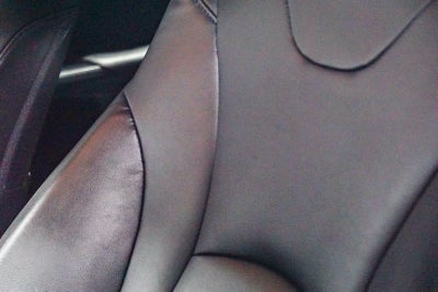 Toyota Prius Prime Advanced 2019