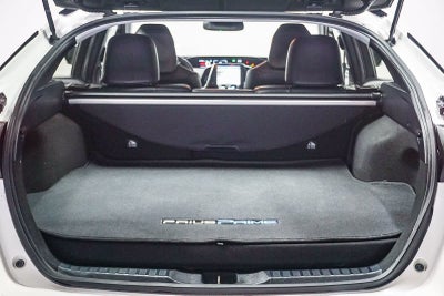 Toyota Prius Prime Advanced 2019