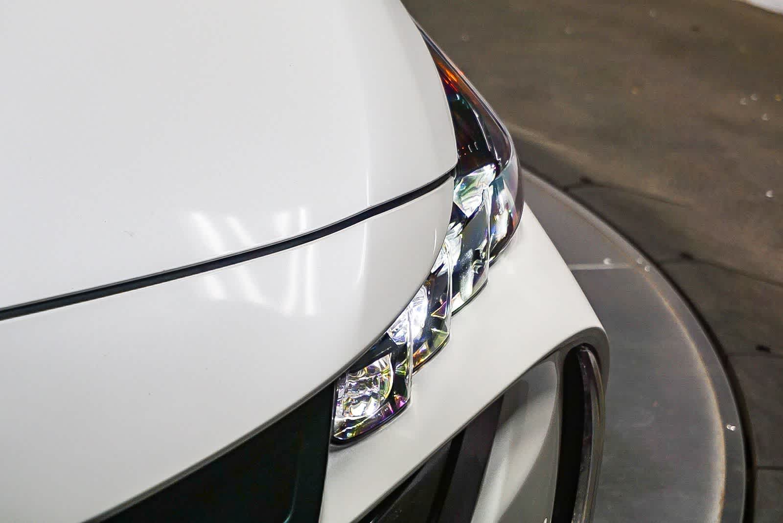 Toyota Prius Prime Advanced 2019