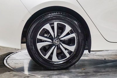 Toyota Prius Prime Advanced 2019
