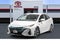 Toyota Prius Prime Premium 2018