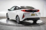 Toyota Prius Prime Premium 2018