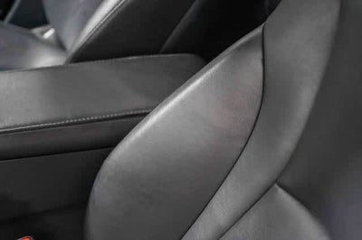 Toyota Prius Prime Premium 2018