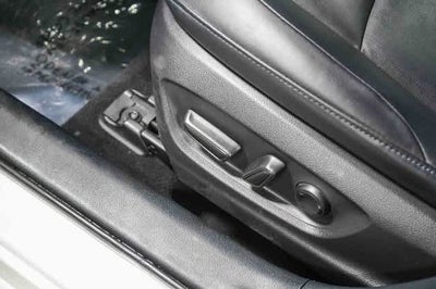 Toyota Prius Prime Premium 2018