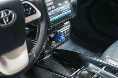 Toyota Prius Prime Premium 2018