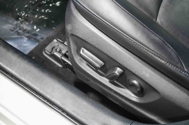 Toyota Prius Prime Premium 2018