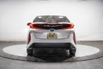 Toyota Prius Prime Premium 2018