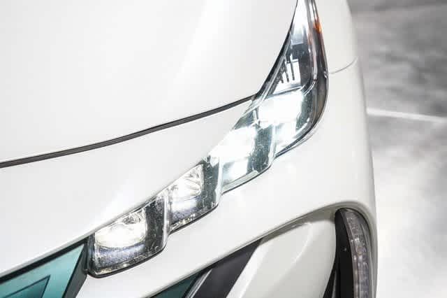 Toyota Prius Prime Premium 2018