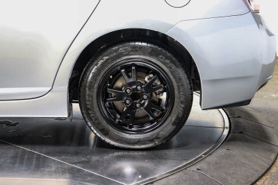 Toyota Prius Two 2015