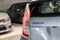 Toyota Prius Two 2015