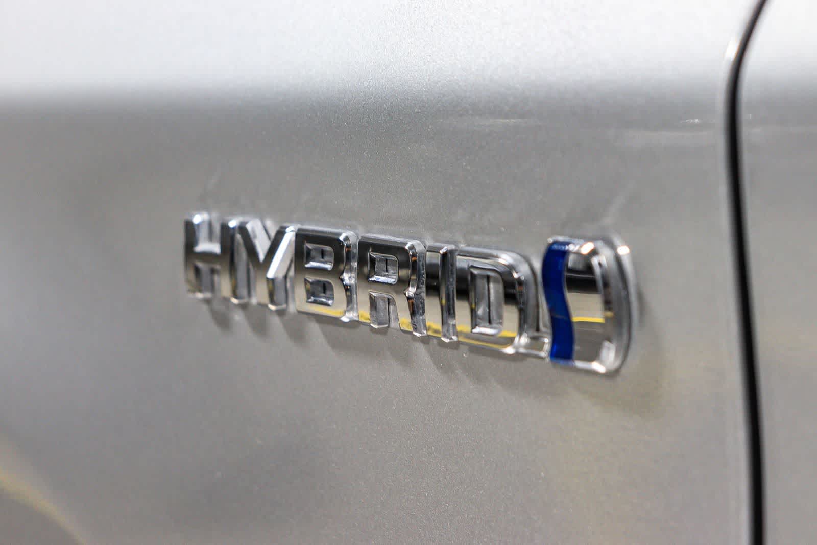 Toyota Prius Two 2015