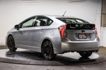 Toyota Prius Two 2015