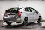 Toyota Prius Two 2015