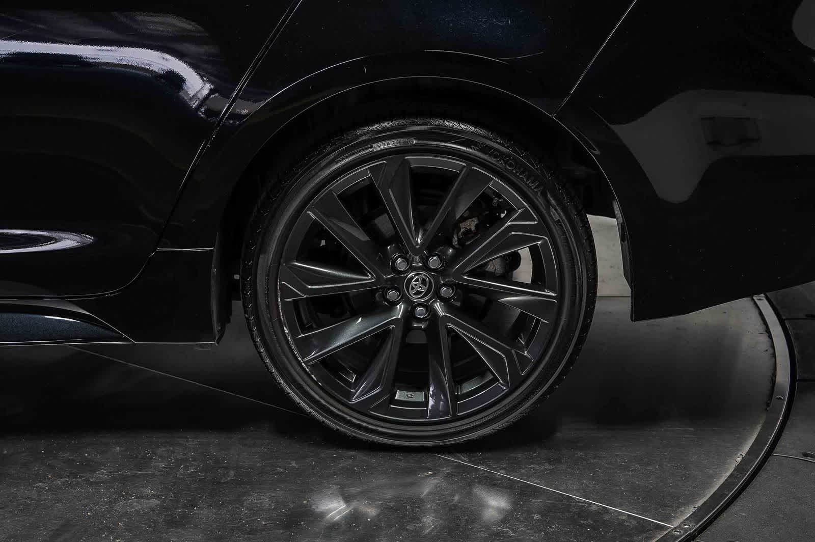Toyota Corolla SE 2024
