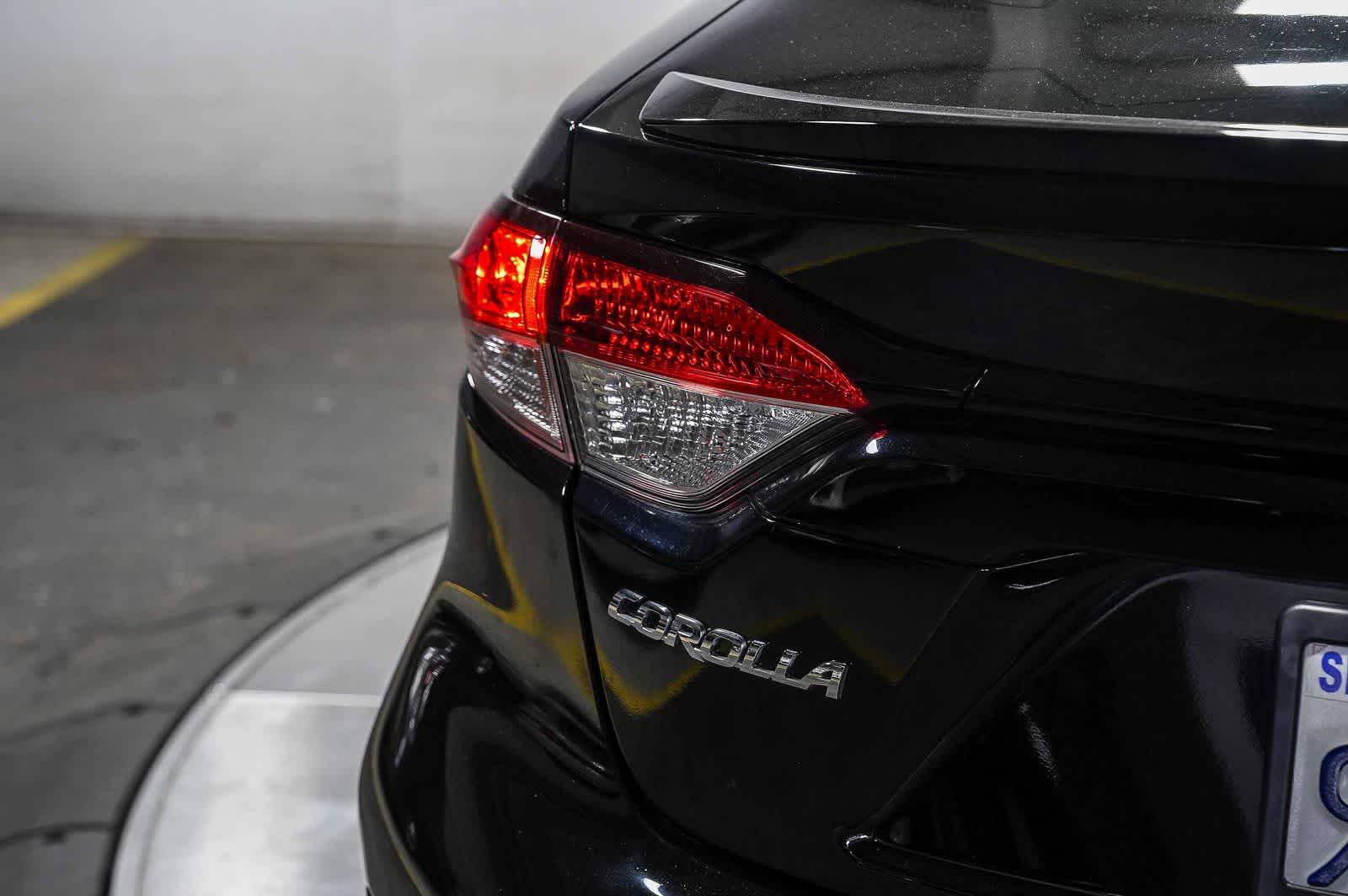 Toyota Corolla SE 2024