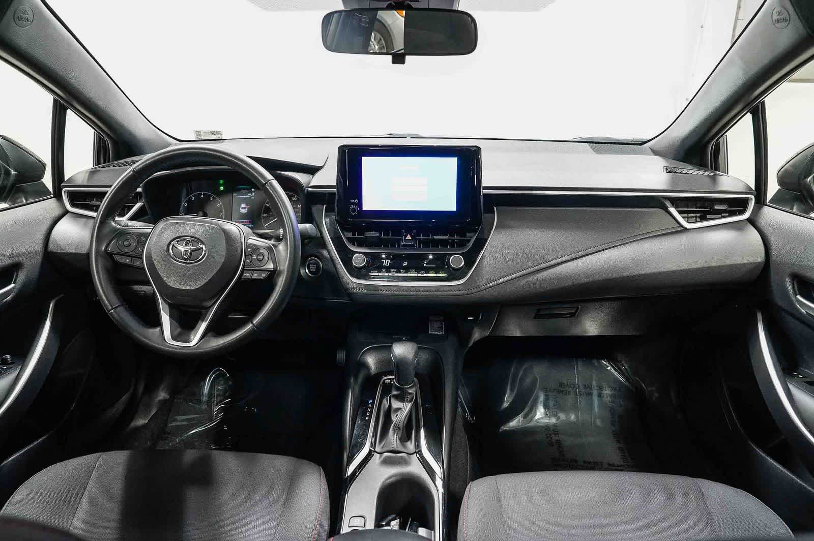 Toyota Corolla SE 2024
