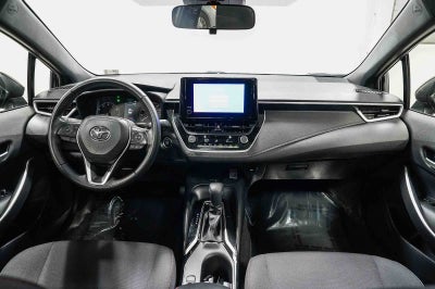 Toyota Corolla SE 2024