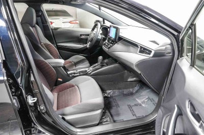 Toyota Corolla SE 2024