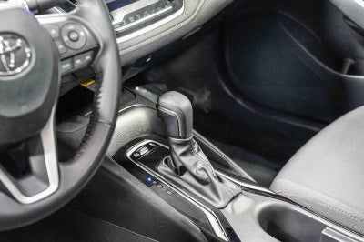 Toyota Corolla SE 2024