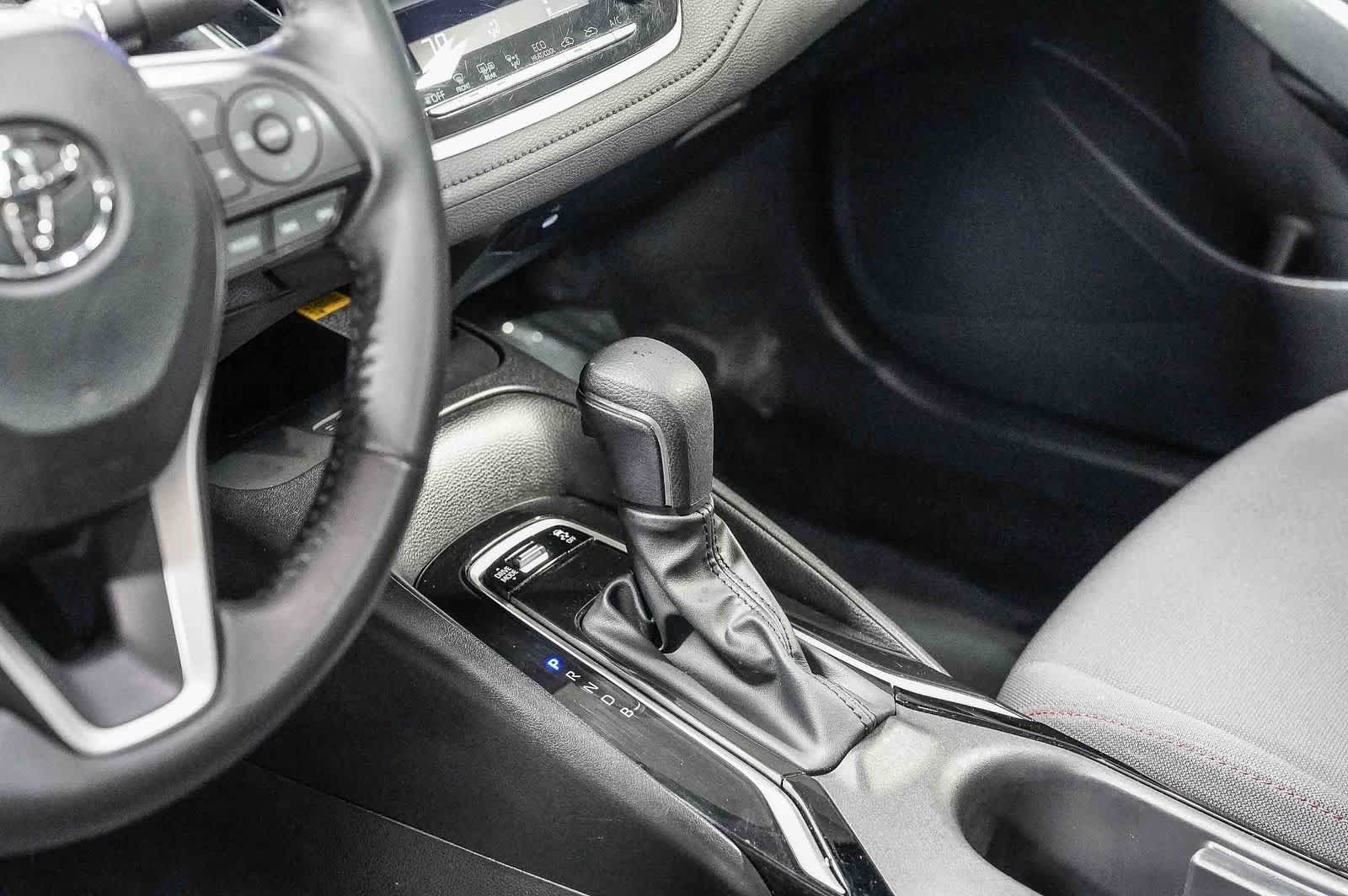 Toyota Corolla SE 2024