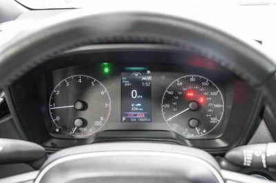 Toyota Corolla SE 2024