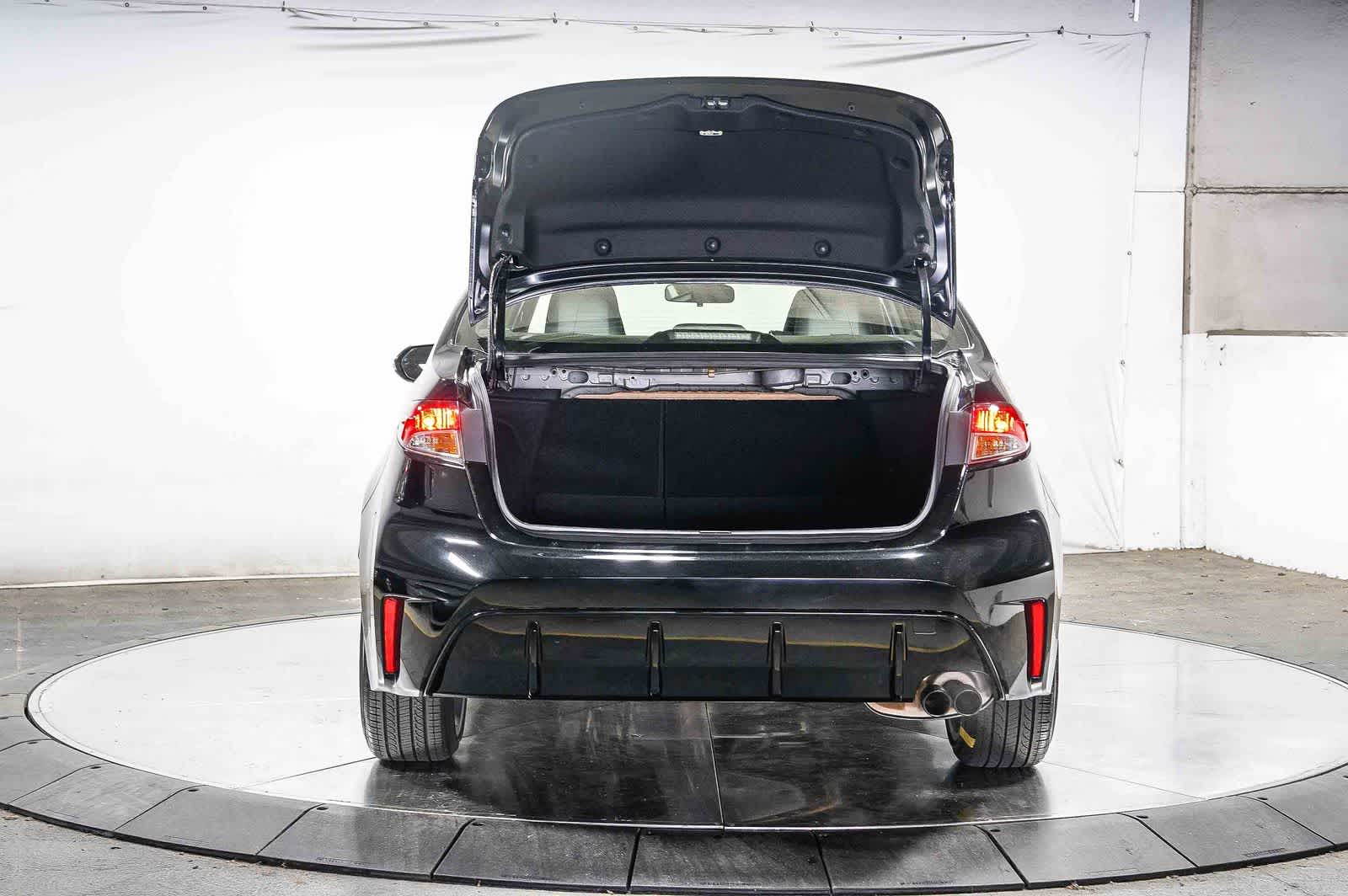 Toyota Corolla SE 2024