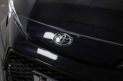 Toyota Corolla SE 2024