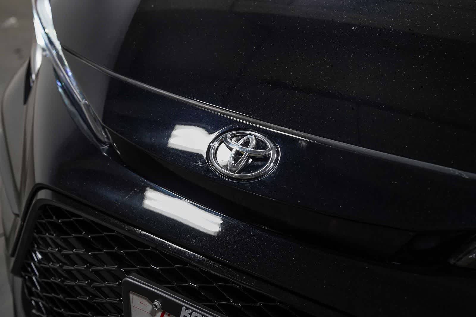 Toyota Corolla SE 2024