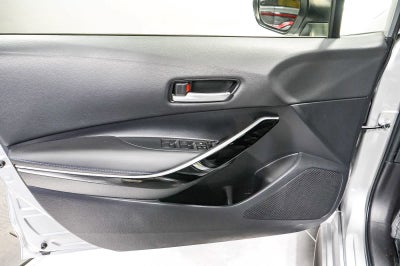 Toyota Corolla XSE 2021