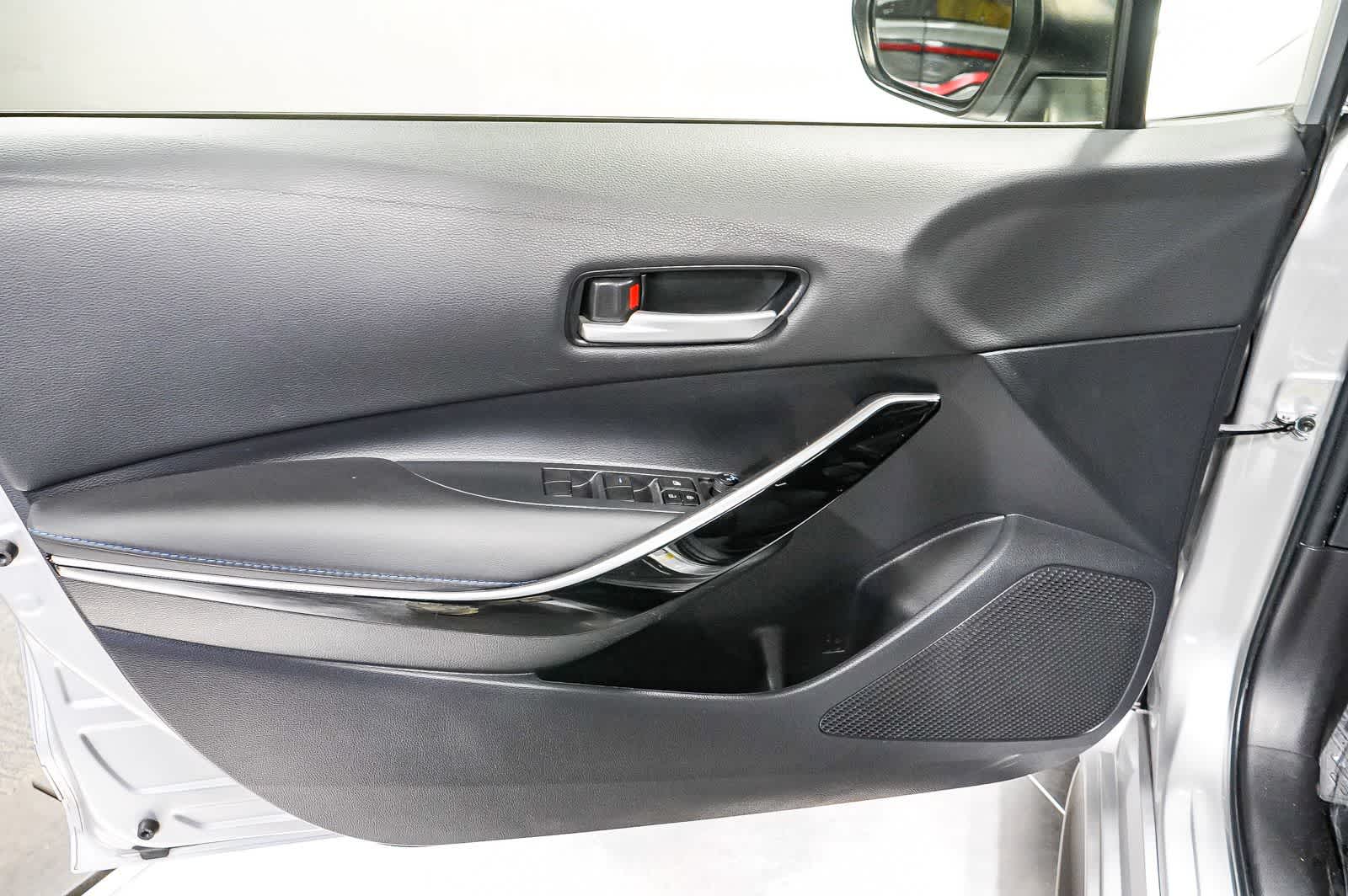 Toyota Corolla XSE 2021