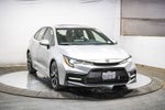 Toyota Corolla XSE 2021