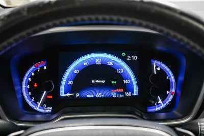 Toyota Corolla XSE 2021