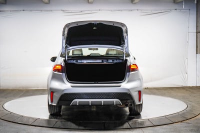 Toyota Corolla XSE 2021