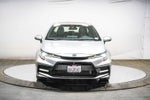 Toyota Corolla XSE 2021