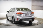 Toyota Corolla XSE 2021