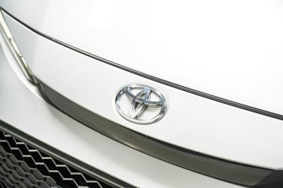 Toyota Corolla XSE 2021