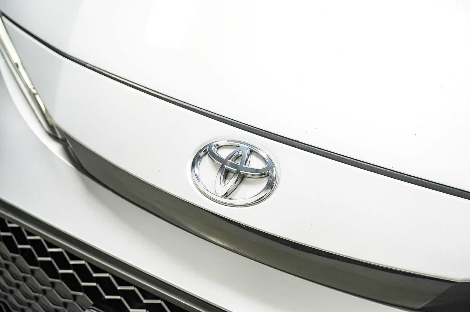 Toyota Corolla XSE 2021