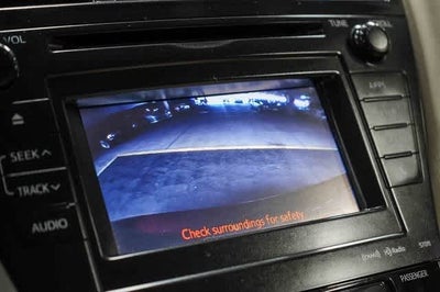 Toyota Prius V Three 2013