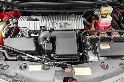 Toyota Prius V Three 2013