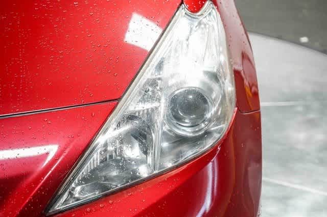 Toyota Prius V Three 2013