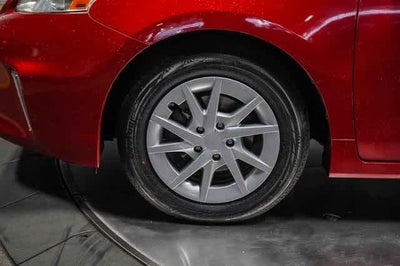 Toyota Prius V Three 2013