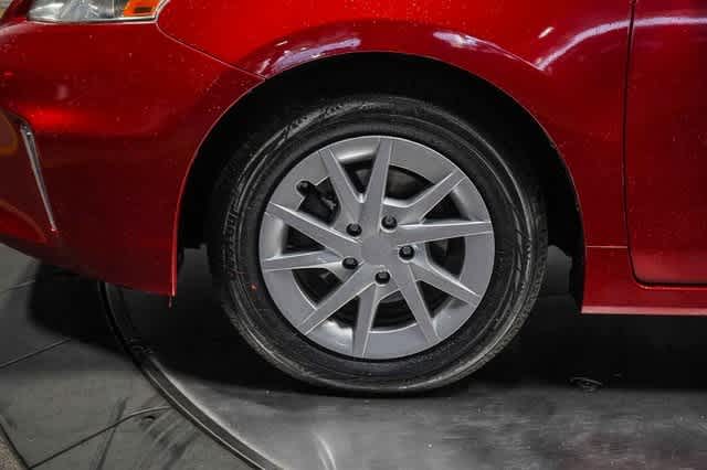 Toyota Prius V Three 2013