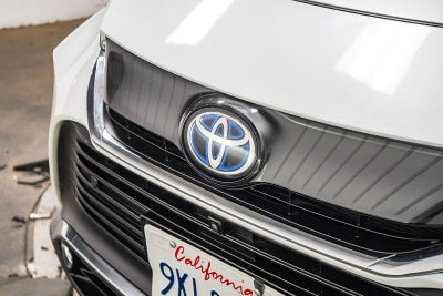 Toyota Venza Limited 2024