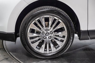 Toyota Venza Limited 2024