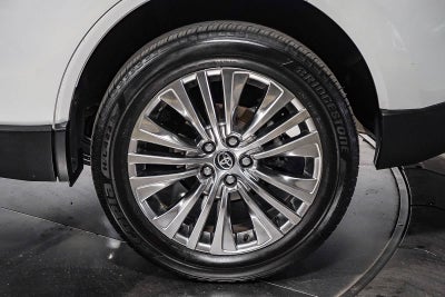 Toyota Venza Limited 2024