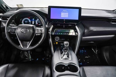 Toyota Venza Limited 2024