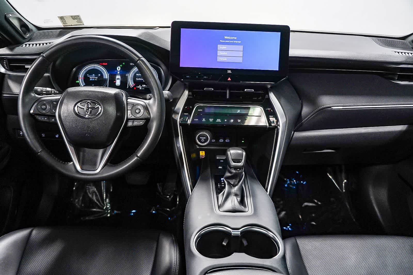 Toyota Venza Limited 2024