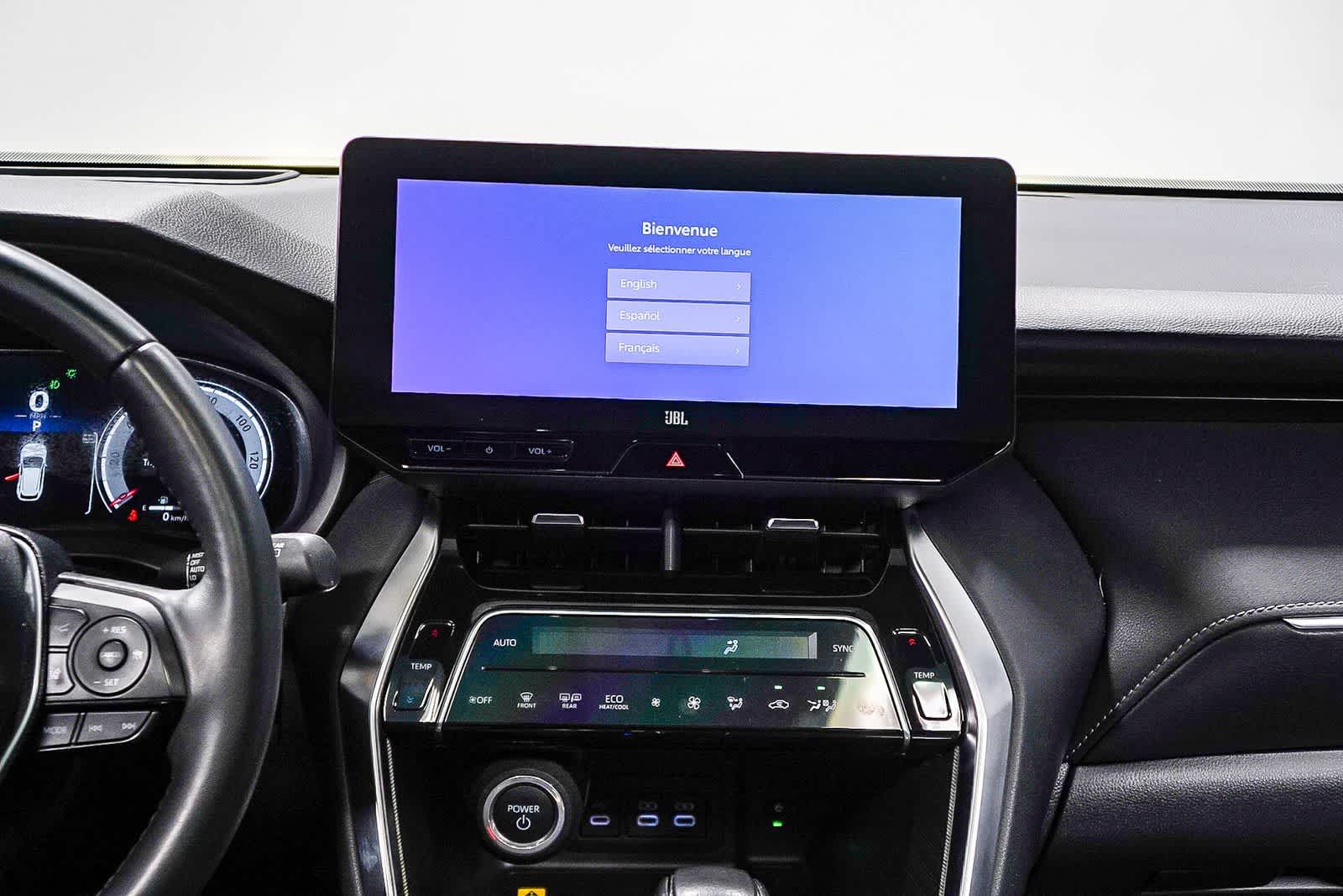 Toyota Venza Limited 2024