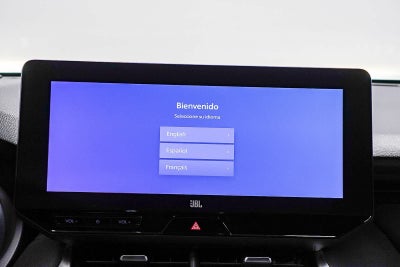 Toyota Venza Limited 2024